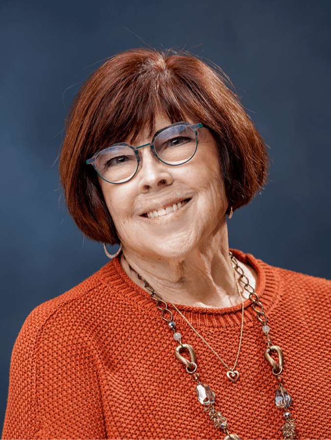 Pam Proctor